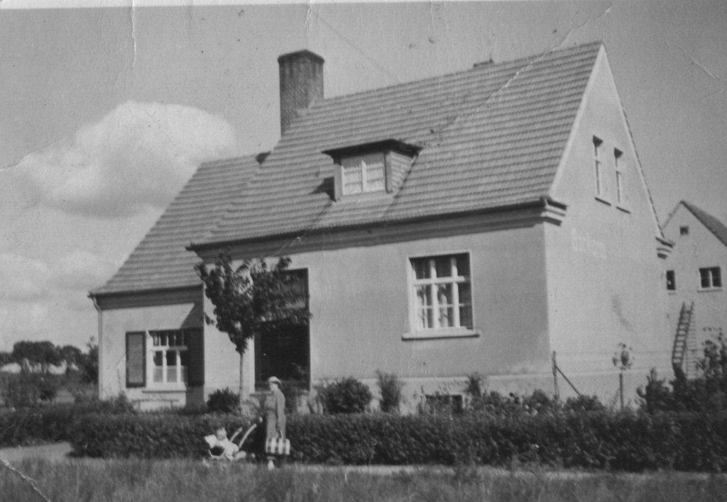 Bäckerei Lehnhardt